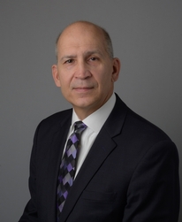 Steven C. Wolf